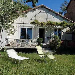 Maison Climatisee Pour 4 Pers A 5min D'avignon Appartement