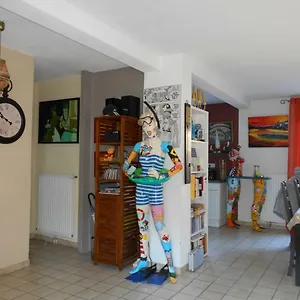 Maison Individuelle Mr Alaphilippe , Vannes France