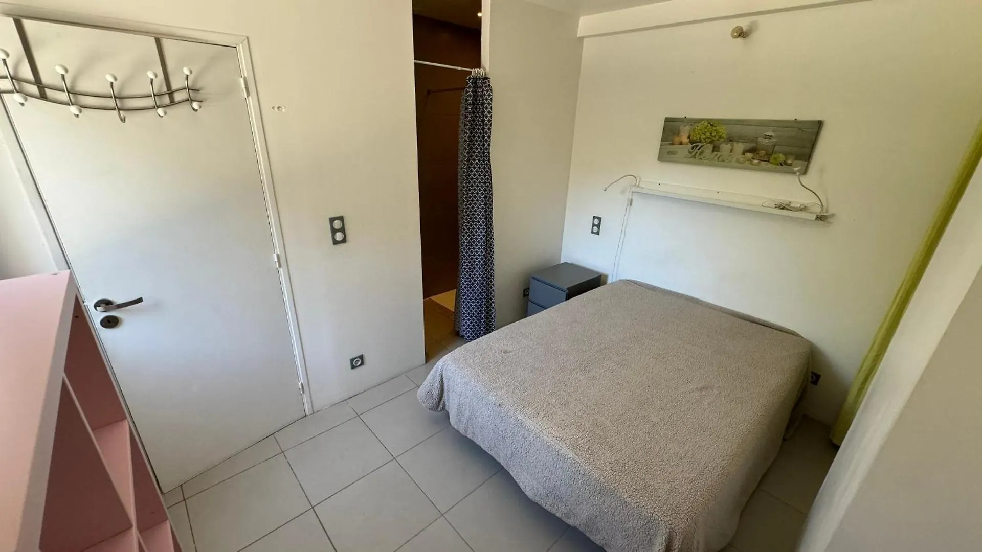 La Villa Du Gres Villeneuve-lès-Avignon 0*,